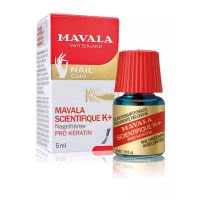 Mavala Scientifique K+ Nagelhärter - 5ml