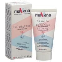 Mavena B12 Akut Gel - 50ml