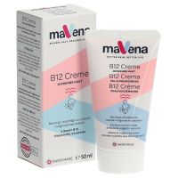 Mavena B12 Creme - 50ml