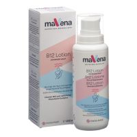 Mavena B12 Lotion - 200ml