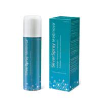 Medinova Silver Spray - 125ml