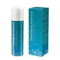 Medinova Silver Spray - 50ml