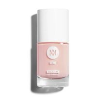 MEME Nagellack mit Silicium 01 Rosa - 10ml