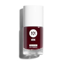 MEME Nagellack mit Silicium 03 Cassis - 10ml