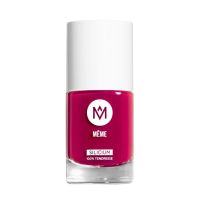 MEME Nagellack mit Silicium 05 Himbeere - 10ml