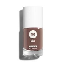 MEME Nagellack mit Silicium 06 Taupe - 10ml