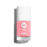 MEME Nagellack mit Silicium Bonbonrosa - 10ml