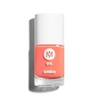 MEME Nagellack mit Silicium Melonenrosa - 10ml