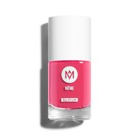 MEME Nagellack mit Silicium Pfingstrose - 10ml