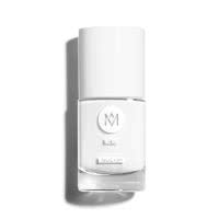 MEME Nagellack mit Silicium Weiss - 10ml