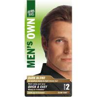 Kreson Henna Plus MENS`S OWN Dunkel-Blond - 40ml