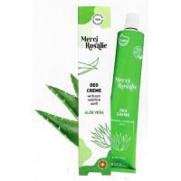 Merci Rosalie Deo Creme Aloe Vera - 50ml