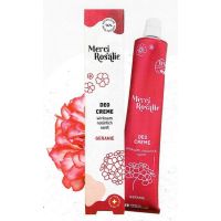 Merci Rosalie Deo Creme Geranie - 50ml