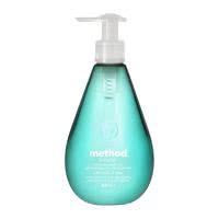 Method Handseife Waterfall - 354ml