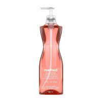 Method Handspülmittel peach und pink pepper - 532ml