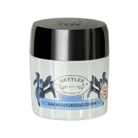 Mettler 24H Feuchtigkeitscreme - 50ml