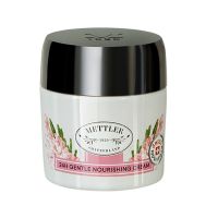 Mettler 24H zarte Nährcreme - 50ml