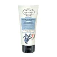 Mettler Feuchtigkeitsspendende Nährende Handcreme - 100ml