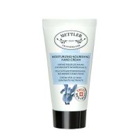 Mettler Feuchtigkeitsspendende Nährende Handcreme - 30ml