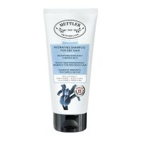 Mettler Feuchtigkeitsspendendes Shampoo für trockenes Haar - 200ml