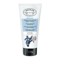 Mettler Pure Moisturizing Body Lotion - 200ml