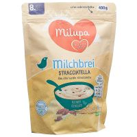 Milupa Milchbrei Stracciatella ab 8 Monaten - 400g