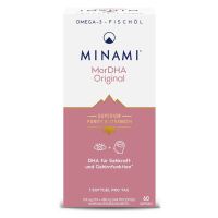 Minami MorDHA Original Softgel Kapseln - 60 Stk.