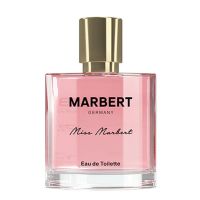 Miss Marbert Eau de Toilette - 50ml