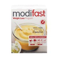 Modifast Programm Creme Vanille - 8 x 55g 