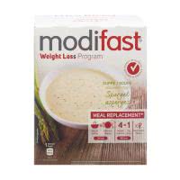 Modifast Programm Suppe Spargel - 8 x 55g 