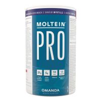 Moltein Pro Heidelbeere Pulver Dose - 340g