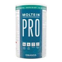 Moltein Pro Neutral Pulver Dose - 340g