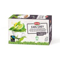 Morga Earl Grey Tee Bio Knospe Fairtrade - 20 Stk.