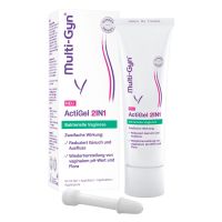 Multi-Gyn ActiGel 2in1 - 50ml