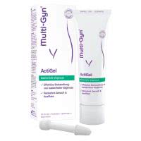 Multi-Gyn ActiGel Bakterielle Vaginose - 50ml