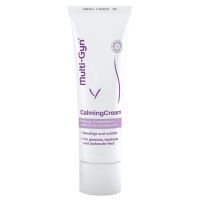 Multi-Gyn Calming Cream Juckreiz im Intimbereich - 50g