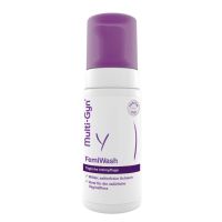 Multi-Gyn FemiWash Seifenfreie Intimpflege - 100ml