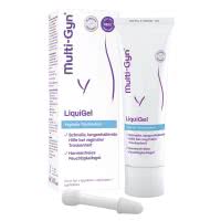 Multi-Gyn LiquiGel - 50ml