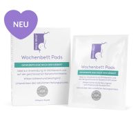 Multi-Mam Wochenbett Pads -14 Stk.