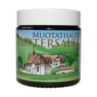 Muotathaler Klostersalbe - 100ml