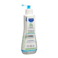 Mustela Baby Hydra Bébé Körpermilch normale Haut