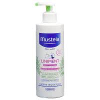 Mustela Liniment mit Pumpe 