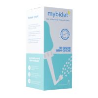 Mybidet - Po- und Intim-Dusche - 300ml