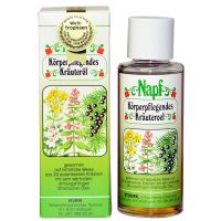 Napföl Kräuteroel - DAS Spitzenprodukt aus dem Napfgebiet 100ml