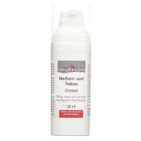 Naturstein Narben- und Tattoo Creme - 50ml