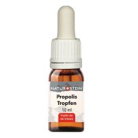 Naturstein Propolis Tinktur - 10ml