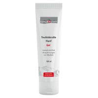 Naturstein Teufelskrallen Hanf Gel - 100ml