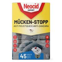 Neocid Expert Mücken Stopp - 1 Stk. + 30ml