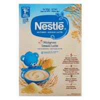 Nestlé Milchgriess - 450 g