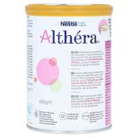 Althera Spezialnahrung Pulver - 400g